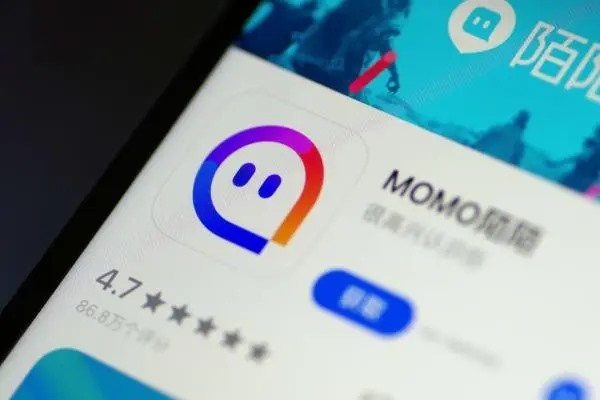 探探和陌陌哪个适合在线交友?